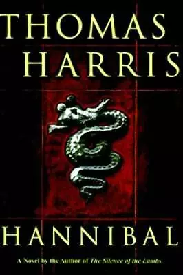 Hannibal: A Novel - Hardcover By Harris Thomas - GOOD • $3.97