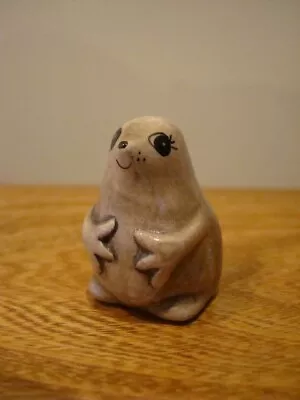 Philip Laureston Babbacombe Pottery Mole Figure UK098 • £5