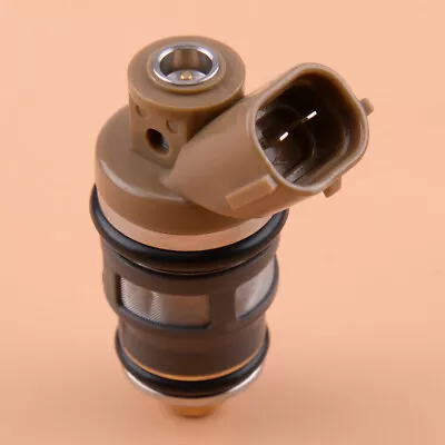 Fuel Injector Fit For Toyot Corolla Camry Turbo Levin 4AGE 23250-16140 Universal • $40.23