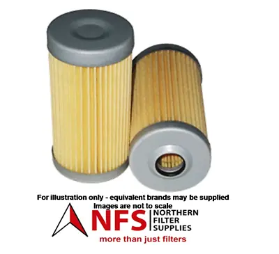 Fuel Filter For Yanmar Replaces 104500-55710 1GM 1GM10 2GM 2GM20 3GM • £10.50