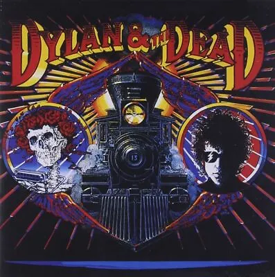 £3.99 • Buy Dylan, Bob - Dylan & The Dead (CD)