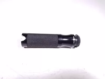 $11.45 • Buy 08 Triumph 675 Street Triple Rizoma Throttle Tube & Grip