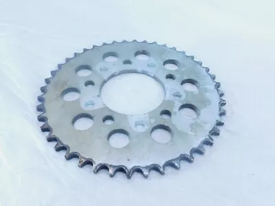 $19.99 • Buy 1999-07 Honda VT600 VT600C Shadow 600 VLX Deluxe Rear Wheel Drive Chain Sprocket