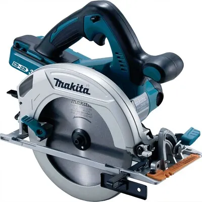 Makita DHS710ZJ LXT 18V Twin 190mm Circular Saw • £219