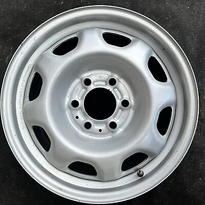 2010 - 2020 Ford F150 F-150 Expedition 17” Silver Face Steel Wheel Rim Oem • $84.99