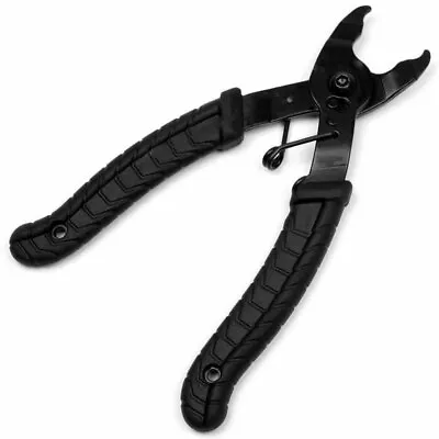 Bike Hand YC-335 Master Link Pliers Chain Installation Closer Tool Fits • $8.38