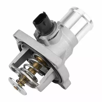 Thermostat For Opel Vauxhall Signum Astra G H Meriva Vectra C Zafira B WST • £13.89