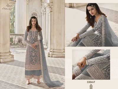 £42 • Buy Ready Made Women Sharara Plazzo Kurti Plazzo Indian Salwar Kameez Suit Designerg