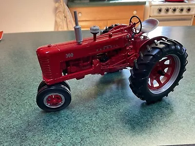 1/16 SpecCast Farmall  McCormick 300 Toy Tractor Mint • $99