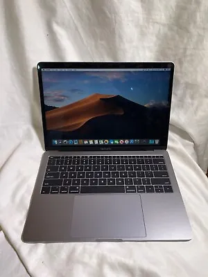 Apple MacBook Pro A1708 13  Mid-2017  I5 2.3GHz 8GB RAM 128GB SSD • $259.99