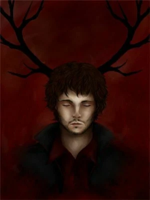 $8.95 • Buy 287138 Season Hannibal TV Series PRINT POSTER