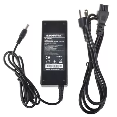 75W AC Adapter Charger For Toshiba Satellite L455D-S5976 L505D-GS6000 A215-S7422 • $10.99