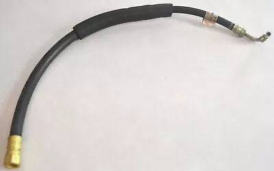 NOS 1965-1966 Ford Thunderbird Power Steering Pump Outlet Tube Pressure Hose OEM • $95