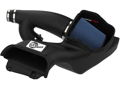 AFe MagnumFORCE Intake Stage-2 Pro 5R For 2021+ Ford F-150 V6-3.5L (tt) EcoBoost • $379