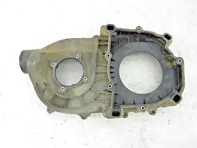 2006 Yamaha Grizzly 660 Inner Clutch Side Engine Motor Cover 5km-15421-00-00 JP3 • $24.90