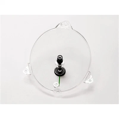 $73.28 • Buy Scott Drake C9ZZ-15000 Clock Lens Fits 69-70 Mustang