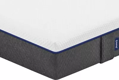 Emma® Original Memory Foam (4'6) Double Size Mattress • £99