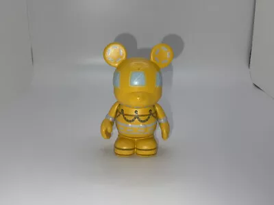 Disney Vinylmation Park Series 6 Lifeboat DisneyCruise Line 3” Figure • $5