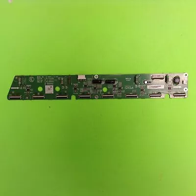 Philips 42PF9966/37 Plasma TV Buffer Board Video Display LJ41-01930A LJ92-00895A • $13.95