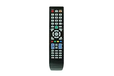 Remote Control For Samsung UE22ES5030W PLASMA LCD HDTV TV • $18.39
