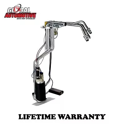 Fuel Pump For 1996-1997 Chevy GMC C/K 1500 2500 3500 Pickup 4.3L 5.0L 5.7L 7.4L • $59.95