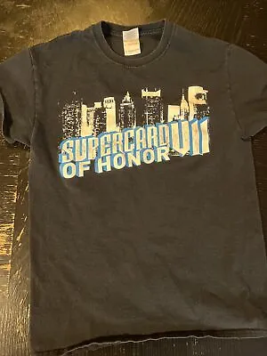 ROH Wrestling Ring Of Honor Supercard Of Honor VII 2013 Small T-shirt • $9.99