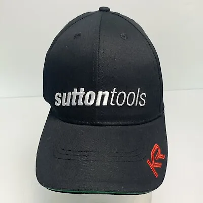 Kelly Racing Sutton Tools  Ford Mustang GT HAT CAP V8 Supercars Racing Bathurst • $15