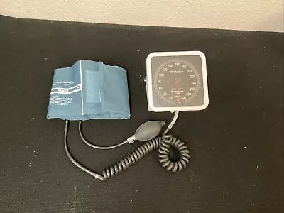 Welch Allyn Wall Mount Sphygmomanometer Adult • $70