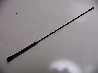 Saab 9-3 Convertible Antenna Mast Rear - 04-11 32101254 - Genuine OEM • $19.95