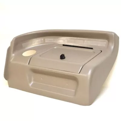 Crownline Boat Glove Box Panel AD-331-007-B | 2003 180 BR Taupe • $379.54