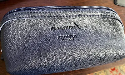 £9.99 • Buy American Airlines Amenity Kit Flagship First Shinola Sealed