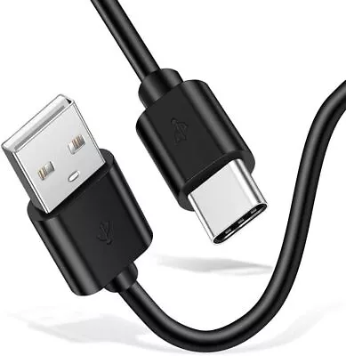 For Sony Xperia Phones Fast Charging Cable USB Type C Lead Charger Short/Long • £3.55