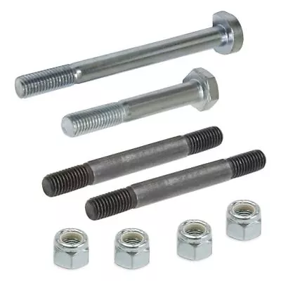 VW Bus Engine To Transmission Bolt Kit. 091 Type 2 Bus 1975-79 • $29.95