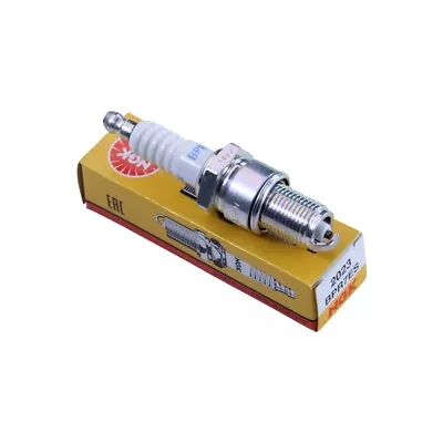 Spark Plug NGK BPR7ES For Yamaha XV 535 Virago 2YL Built 1988 - 2001 XV535 • $8.85