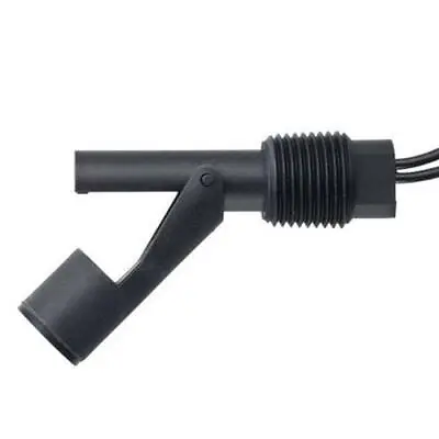 RS PRO Horizontal External Float Switch Nylon SPNO Float 1m 240V  120V • £37.86