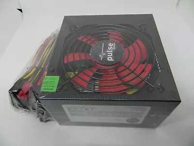 Pulse Power PPS-750BR Power Supply Unit 750W • £15