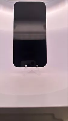 Faulty Apple IPhone 13 Pro Max - 256GB - Black - Unlocked (JC0490) • £0.99