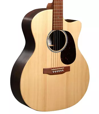 NEW Martin GPC-X2E - Cocobolo (371) • $799