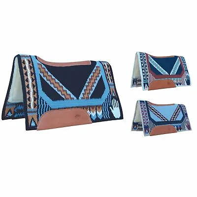$245.99 • Buy Professional's Choice Hand To Horse Western Saddle Blanket Pad