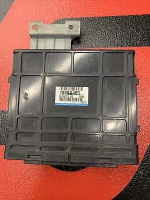 2006 Mitsubishi Lancer Evolution Mr 2.0l Ecu Pcm  • $425