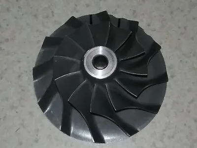 MHI Mitsubishi Turbo Turbocharger Compressor Wheel TDO6H TD06H 14C 44.5mm / 68mm • $45