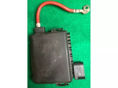 OEM VW MK4 VW Jetta/Golf/GTI Battery Fuse Box Terminal Unit 1J0937550AB • $29.95