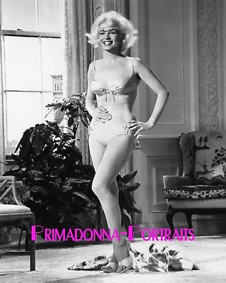 MARILYN MONROE 8X10 Lab Photo 1962  SOMETHING'S GOT TO GIVE  SEXY BIKINI Babe • $14.99