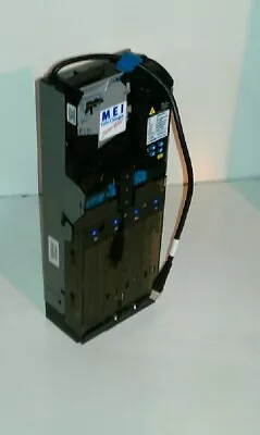 Mars MEI  VN4510  DBA MDB  COIN MECH COIN ACCEPTOR COMPLETELY REBUILT • $169.99