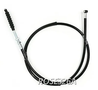 $14.99 • Buy Clutch Cable For Honda Shadow 500 750 ACE Phantom RS VT750
