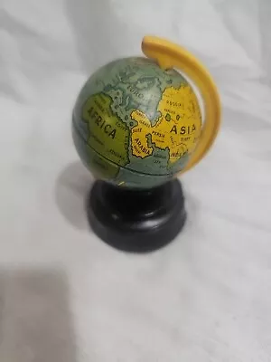 Mini Globe • $3