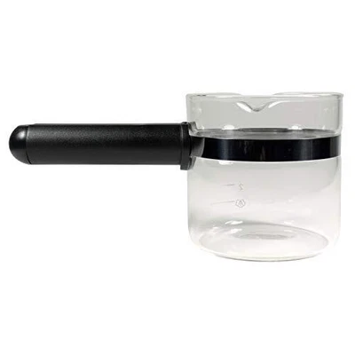 $18.04 • Buy Univen Espresso Coffee Carafe Glass 4 Cup Universal Fits Mr. Coffee Krups Sal...