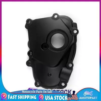 Right Oil Pump Engine Cover Fits Yamaha YZF-R6 03-05 R6S 06-09 FZR500 FZR600 ⭐ • $32.65