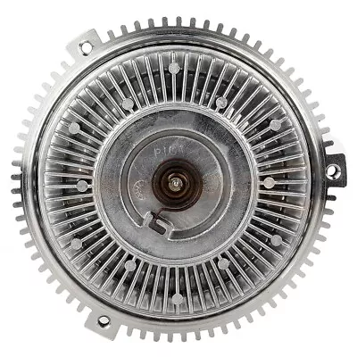 Electric Cooling Fan Clutch Assembly For 1999-2003 Mercedes-Benz E320 & CLK430 • $35.48