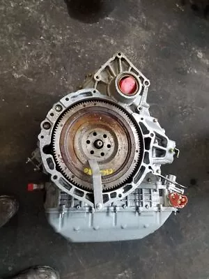 Used Automatic Transmission Assembly Fits: 2005 Ford Escape AT VIN H 8th Digit H • $816